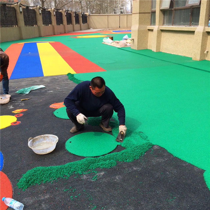 萬(wàn)象新城幼兒園施工